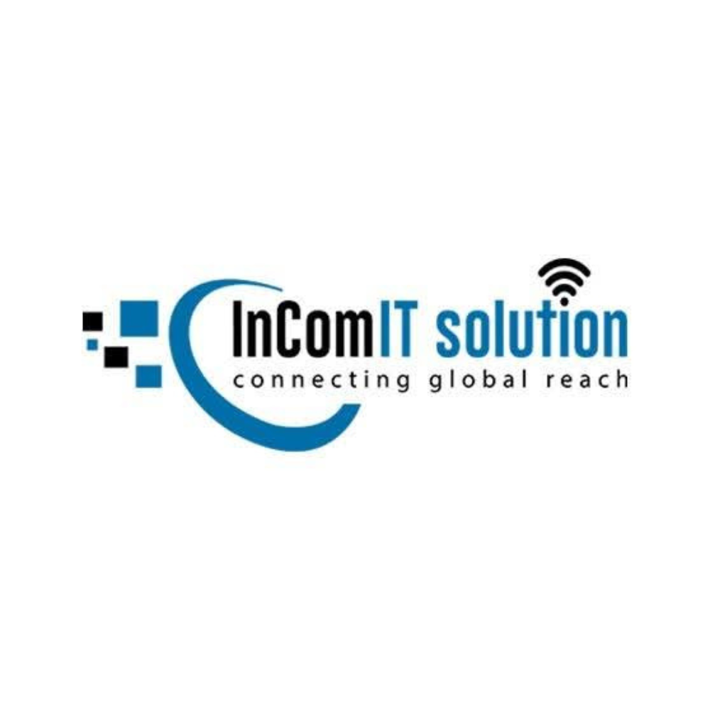 incomIT Solution